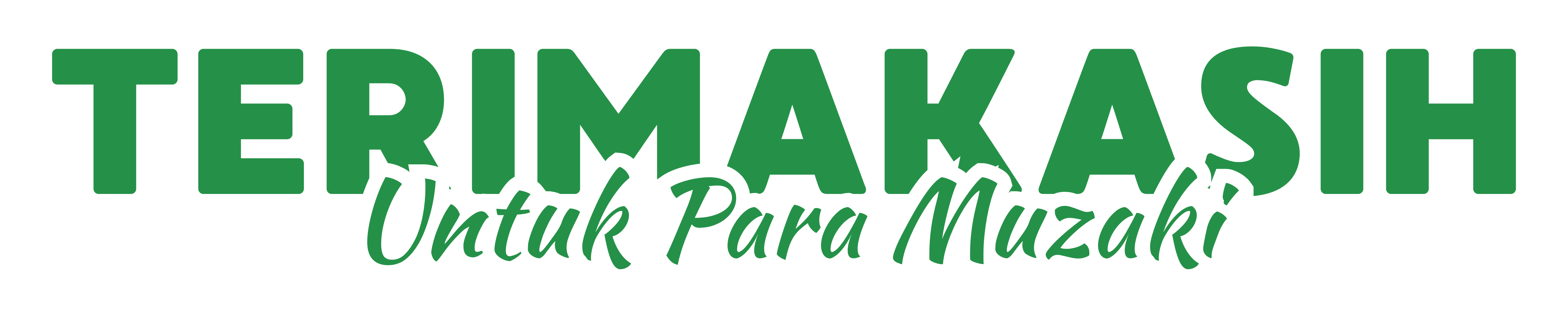 Terima Kasih - BAZNAS Kota Surakarta