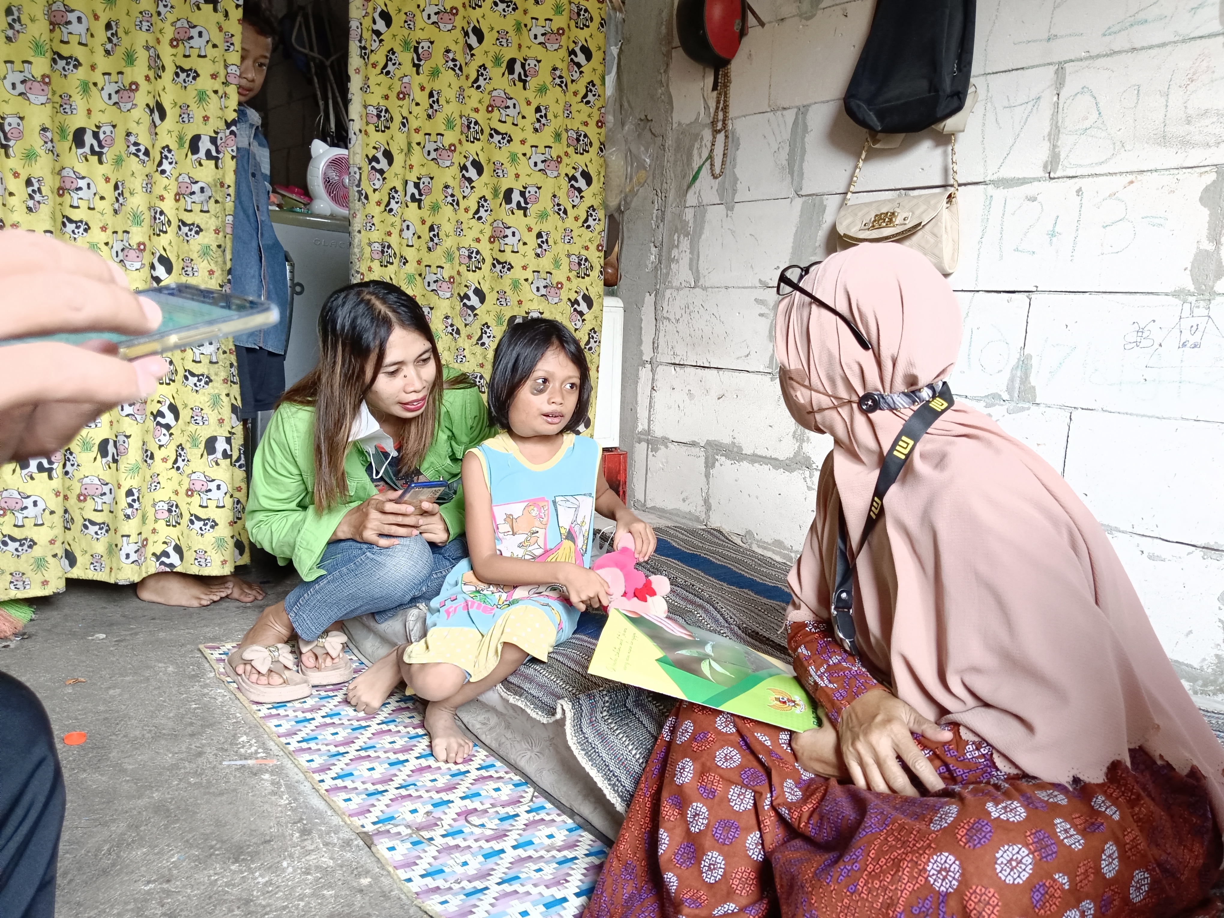 Gallery 1 - BAZNAS Kota Surakarta